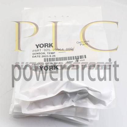 YORK 025-29964-000 Water Temperature Sensor 1PCSUS