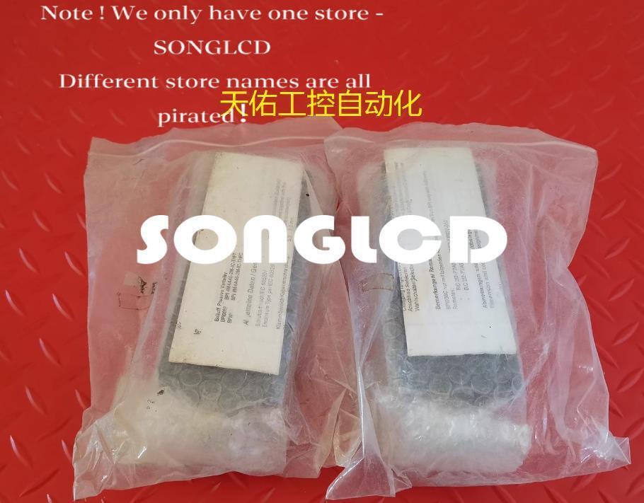 New BPI006C BPI 8M4A40-2M-IC-THFC Integrated Circuit - OMRON