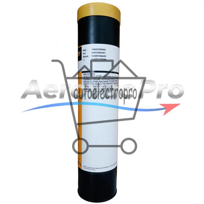 1Pcs KLUBER AMBLYGON TA 15/2 High Temp Grease 400g (14.1 oz) SAFE RELIABLE