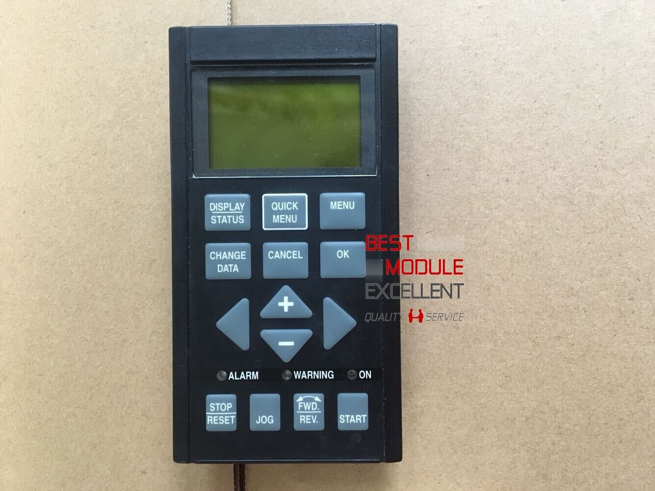 Universal Operator Panels 175N0131 - LCP2