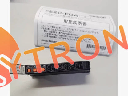 Omron E2C-EDA6 Proximity Switch Sensor