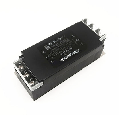 new 1pcs TDK-LAMBDA RSHN-2016 16A Single-phase EMC Power Filter 250V - TDK-LAMBADA
