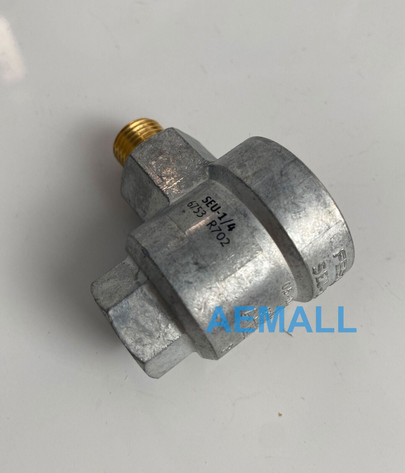 1pcs Festo SEU-1/4 6753 Quick Exhaust Valve
