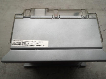 Used 1PCS DMCS022F10TN0 TN0 DYNADRIVE MODERN FREQUENCY INVERTER - ABB