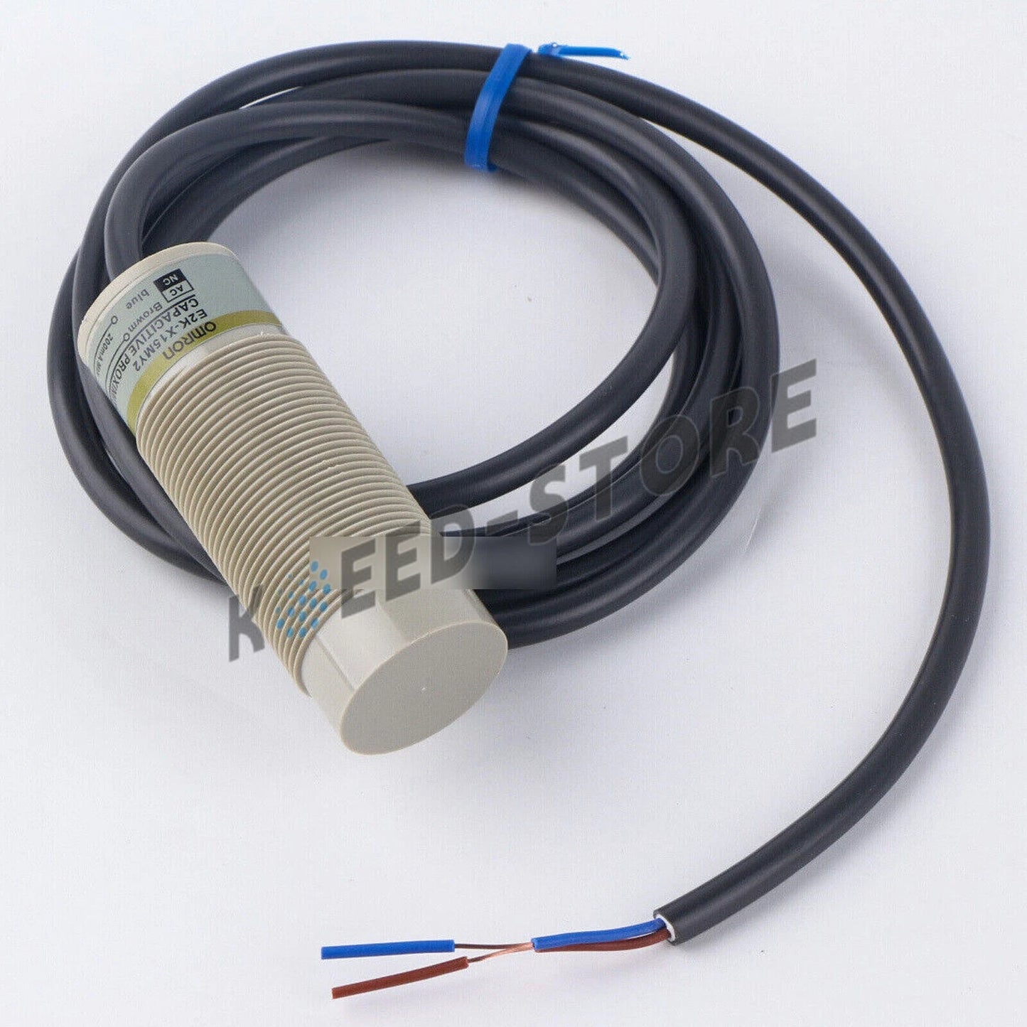 1PCS Omron proximity switch sensor E2K-X15MY2