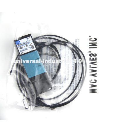 new MAC 45A-N00-DBCA-1BA Solenoid Valve - MAC