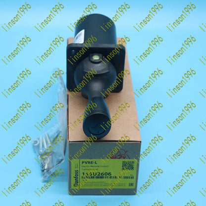 New 1PC Danfoss 155U2606 Remote Control Valve Handle, 1-Year Warranty - DANFOSS