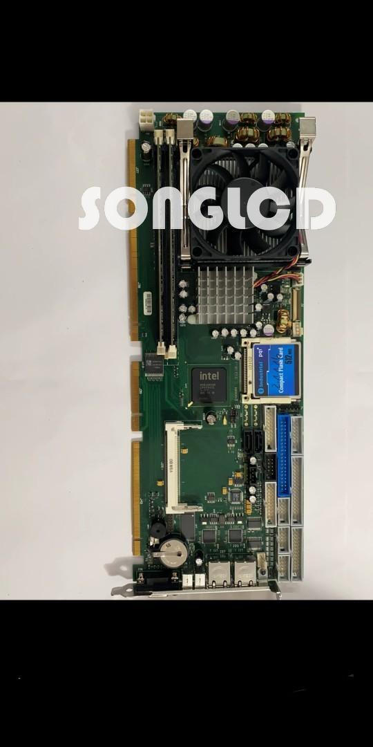 1PS PCI960 PCI-960 - High-Performance PCI Interface Card - 1PS