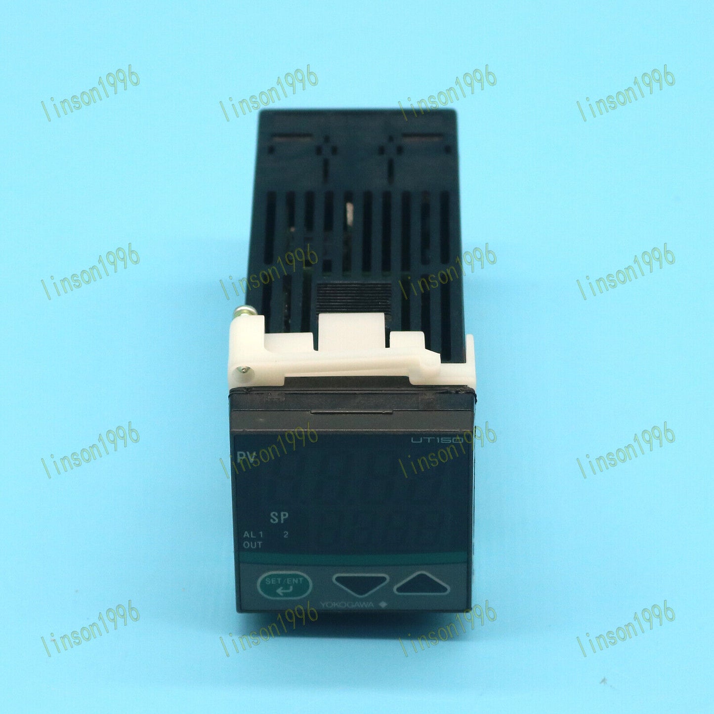 Used Yokogawa UT150-VN/AL Temperature Controller Tested in OK for Sale - YOKOGAWA