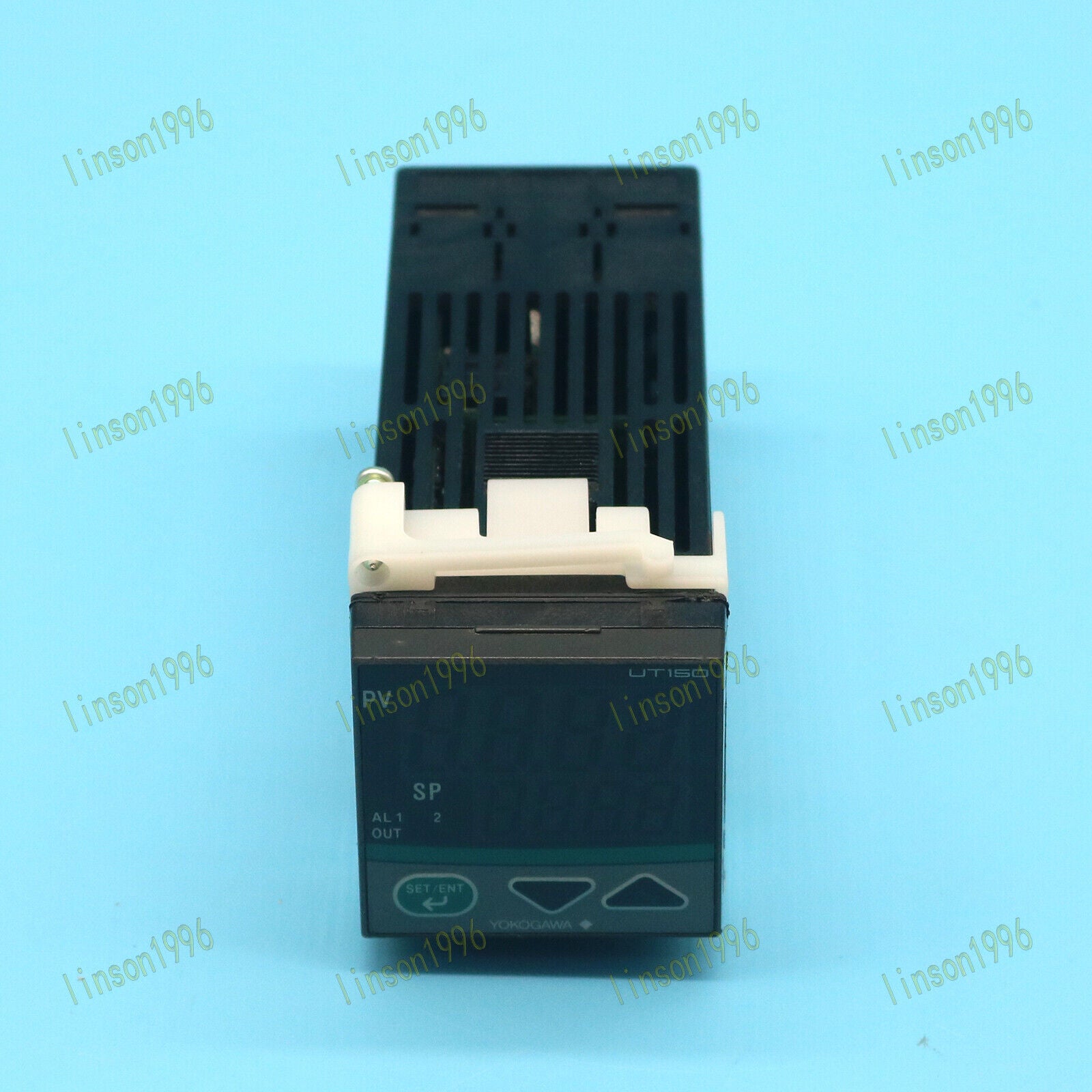 Used Yokogawa UT150-VN/AL Temperature Controller Tested in OK for Sale - YOKOGAWA