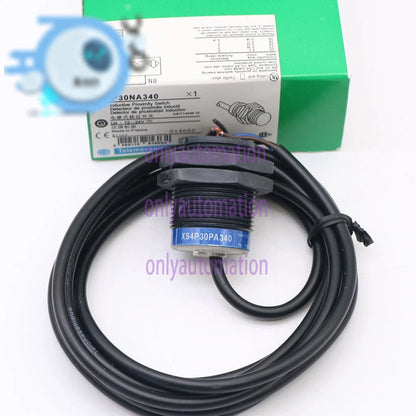 XS4P30NA340 Telemecanique Proximity Switch Sensor 1PCS~