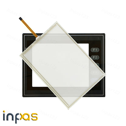 new FOR DOP-AS57BSTD DOP-AS57CSTD Touch Screen with Protective film Delta