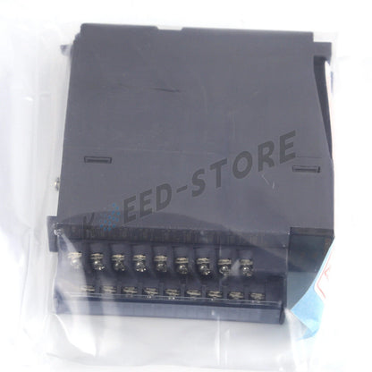 1PCS Mitsubishi Q68DAVN PLC Module