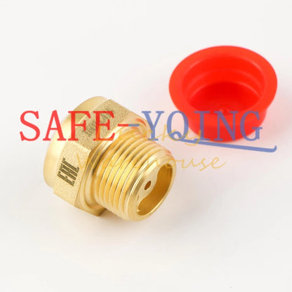 1PCS Danfoss sight glass socket SGP20RN 014L1601