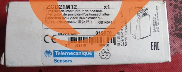 1pcs SND ZCD21M12