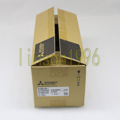 Mitsubishi Inverter FR-A820-0.4K-1 - MITSUBISHI ELECTRIC