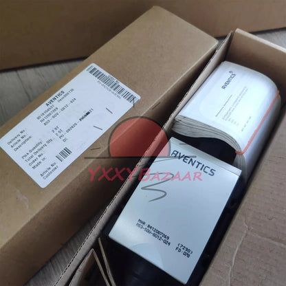 1pcs AVENTICS Two-position Three-way Reversing Valve R412007269 AS3