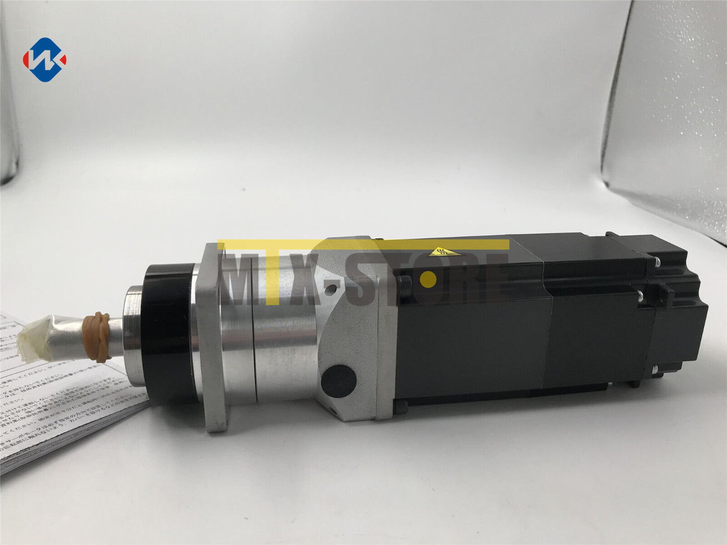new 1PCS HG-KR43BG7 ( Servo Motor in box - KOEED