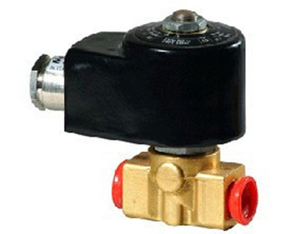 Parker Solenoid Valve 230V 19W - PARKER