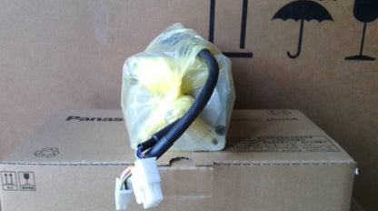 1PC PANASONIC AC SERVO MOTOR MHMD082P1U