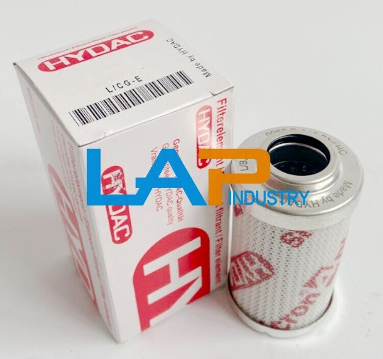 HYDAC 0060D005BH3HC Filter Element - 1PC Replacement Part - OMRON