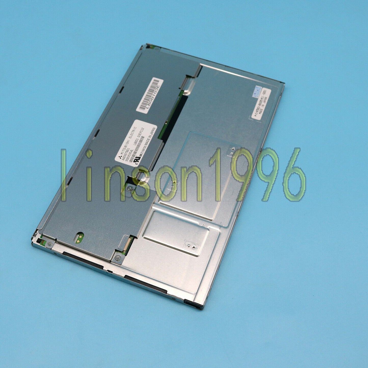 Mitsubishi ONE AA090TB01 9-inch Industrial Screen - MITSUBISHI