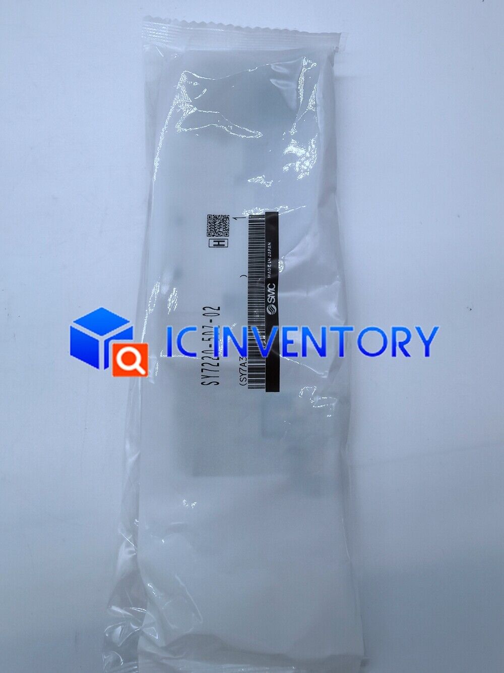 new 1PCS SMC SY7220-5DZ-02 - SMC