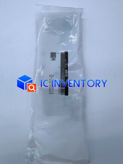 new 1PCS SMC SY7220-5DZ-02 - SMC