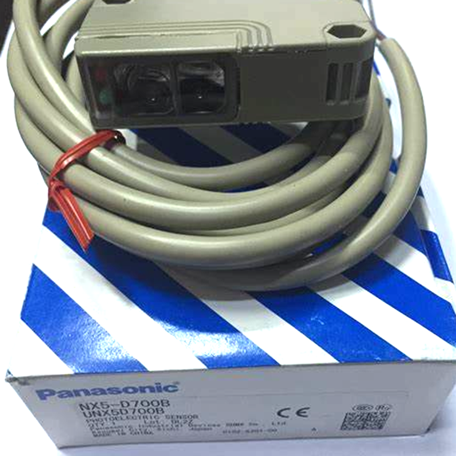 Panasonic NX5-D700B Photoelectric Switch