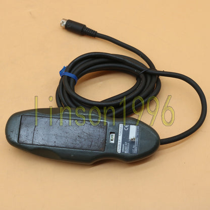 Omron F160 KP Remote Control Tested Good - OMRON