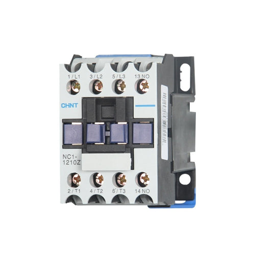 Chint NC1 Series NC1-1210Z  12A  1NO  DC Contactor