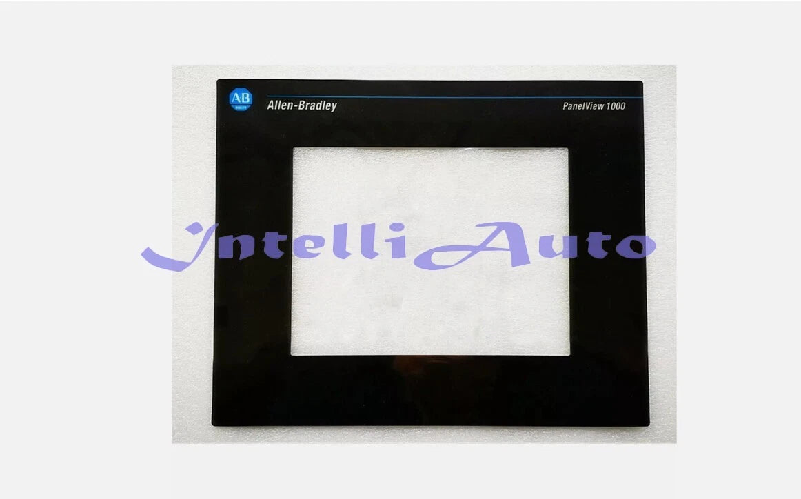 2711-T10C3 Touch Screen for AB 2711-T10C3L1 PanelView with Front Overlay
