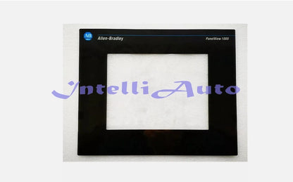 2711-T10C3 Touch Screen for AB 2711-T10C3L1 PanelView with Front Overlay