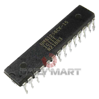 new 10PCS/ In Box UM61512AK-15 IC Integrated Circuit - HPE
