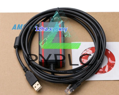 For KEYENCE PLC programming cable KV KZ series USB-KV+ FTDI chip #1z