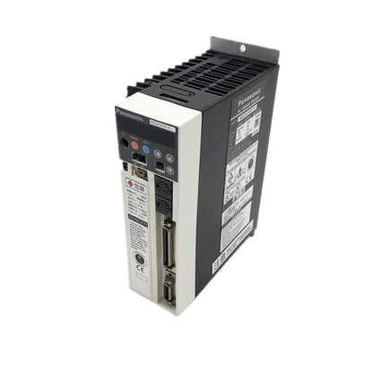 PANASONIC MSDA043A1A Servo Driver – New In Box - PANASONIC