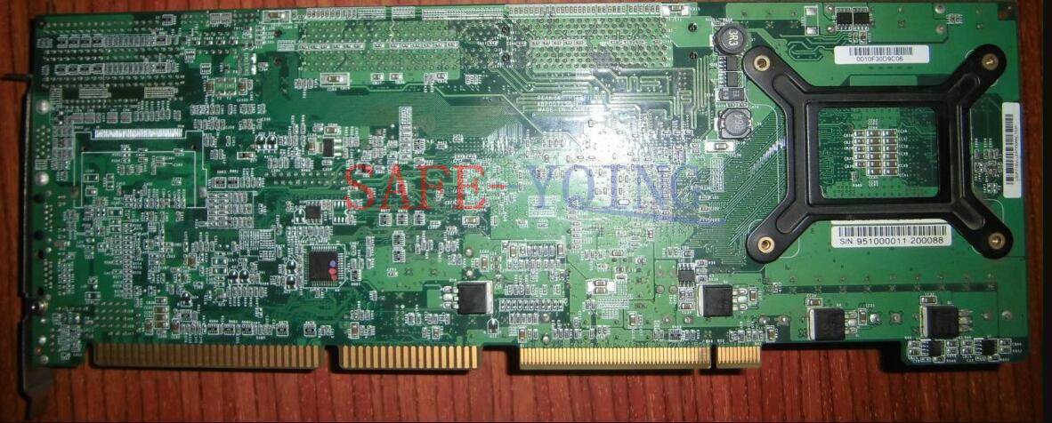 used One NEXCOM PEAK715VL-HT(LF) PEAK715VLHT(LF) - NEXCOM