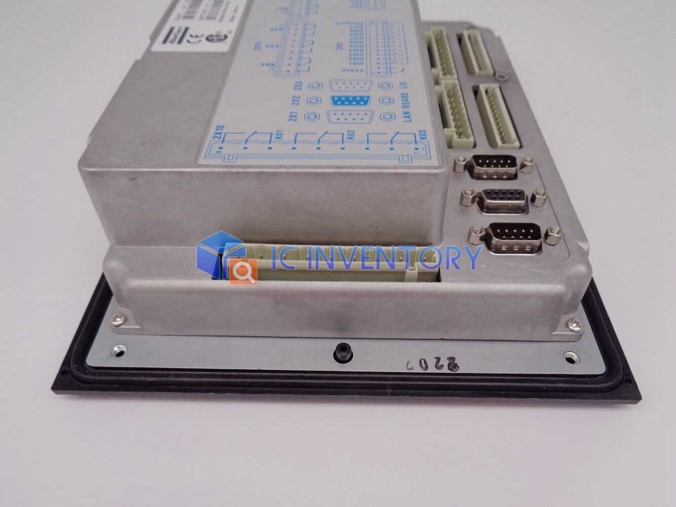 new 1PCS ATLAS COPCO 1900 0710 12 1900071012 panel controller - COPCO