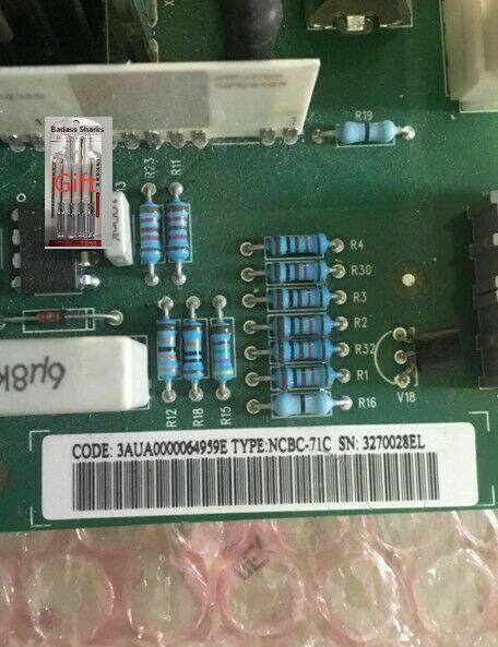 1PCS NCBC-61C - KOEED