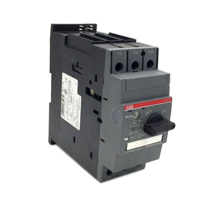 ABB ABB MS450-40 Motor Starter - ABB