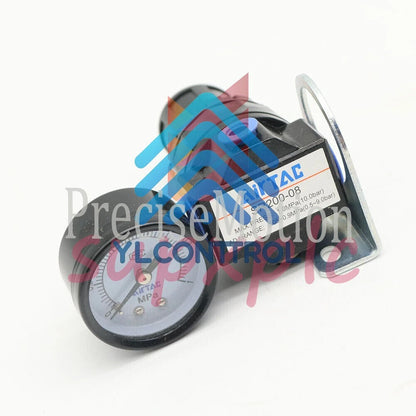 AIRTAC pressure regulator SR200-08 1PCS