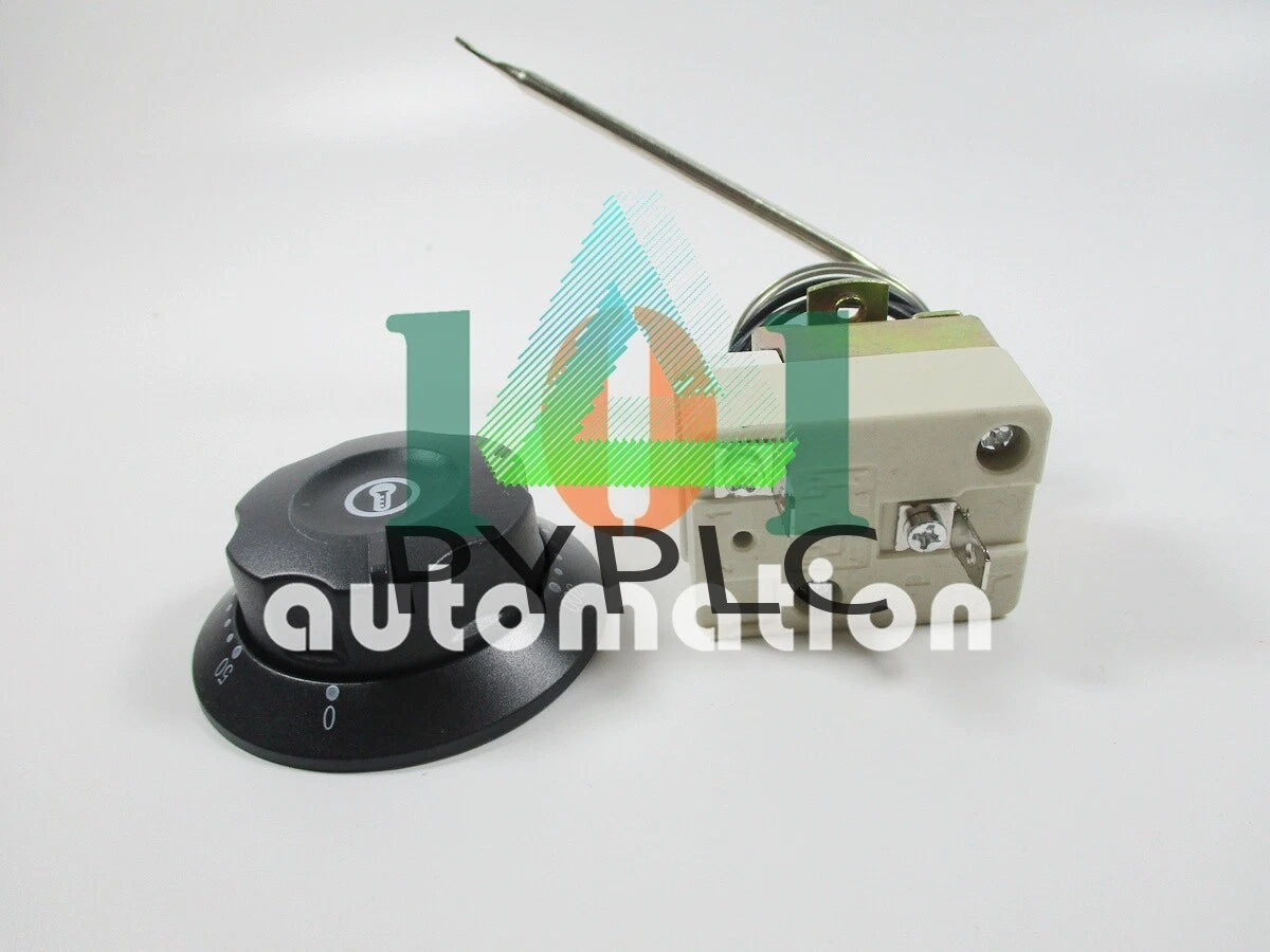 1PCS For WGF 300℃ 300℃ 250V 16A temperature control switch