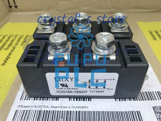 1PCS IXYS VUO160-16NO7 VUO160-16N07 Module Best Service Quality Guarantee