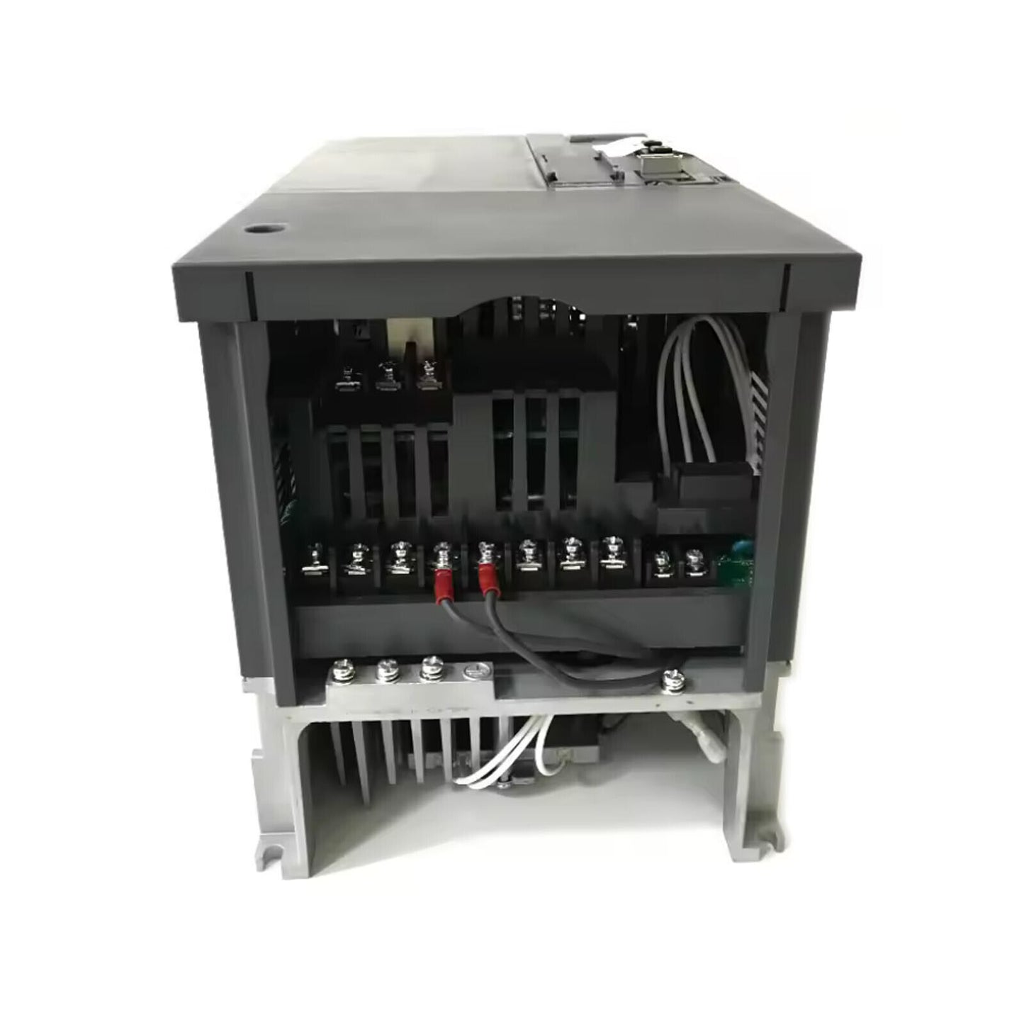 MITSUBISHI MR-J3-700B AC Servo Drive | High-Performance Servo Motor Controller - MITSUBISHI