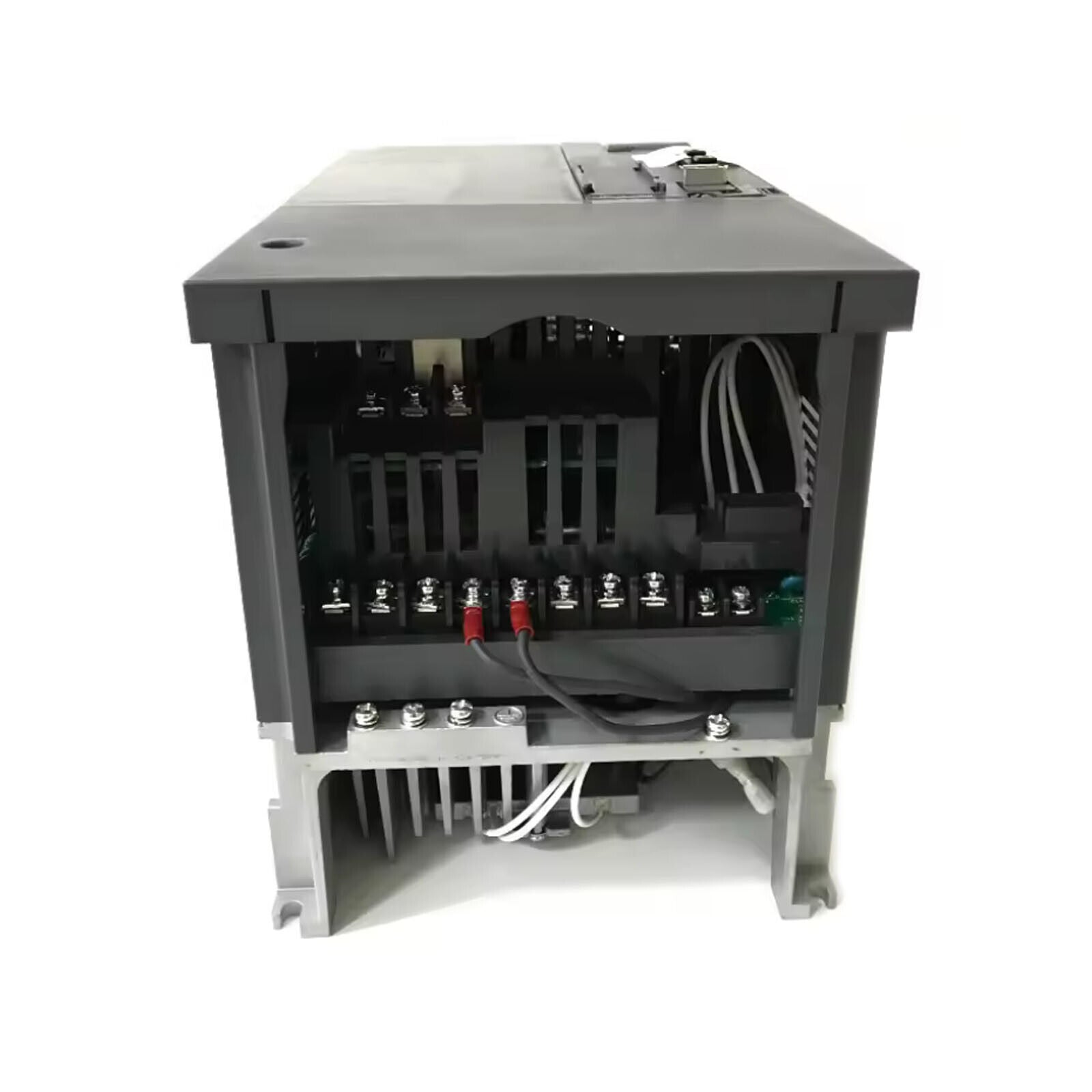 MITSUBISHI MR-J3-700B AC Servo Drive | High-Performance Servo Motor Controller - MITSUBISHI