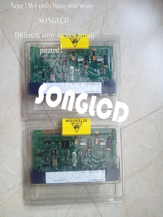 1PCS NEW 396572-02-2 Signal Conditioner Module - SIGMATEK