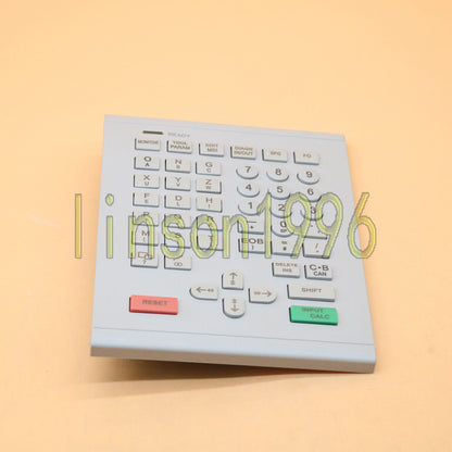 Mitsubishi M64 KS-4MB911A CNC Keypad Operator Panel - MITSUBISHI