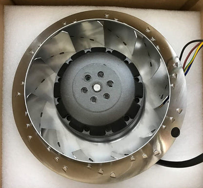 NBM A90L-0001-0516/R Cooling Fan for Fanuc Spindle Motor - NBM