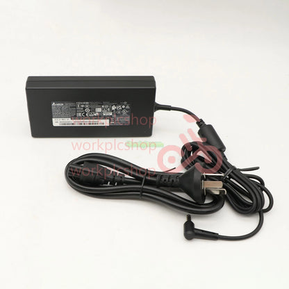 1X 20V 6A 120W Adapter MSI GF63 Thin 11SC-430CA ADP-120VH D AC Power Charger