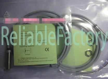 1PC ELCO proximity switch FI2-M12-CP6L GHY free shipping